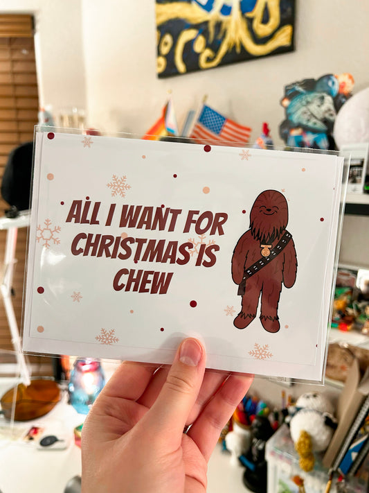 Holiday Cards