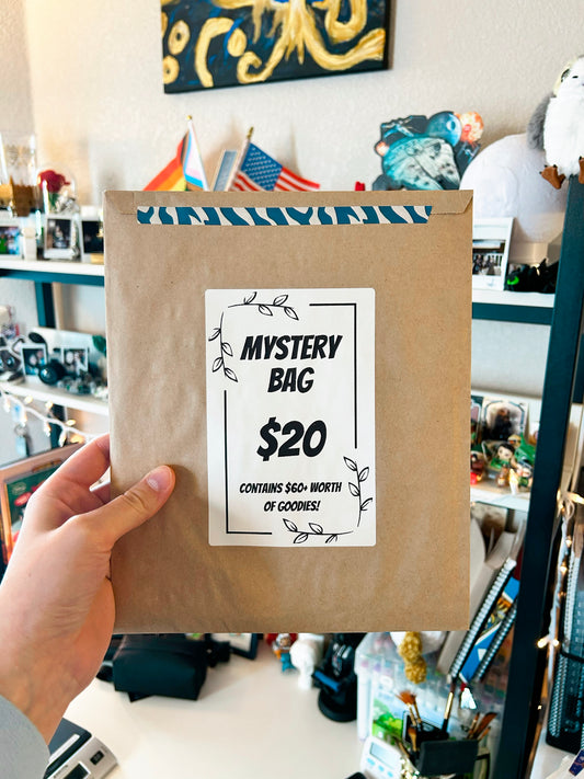 Mystery Bag (Large)